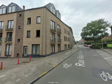 公寓 130 m² 在 Brussels Anderlecht