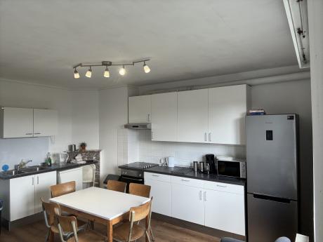 合租房 10 m² 在 Brussels Etterbeek / Europe