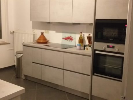 Colocation 80 m² à Bruxelles Koekelberg