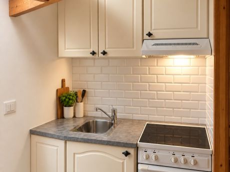 Studio 12 m² in Brussels Ixelles : Namur / Flagey