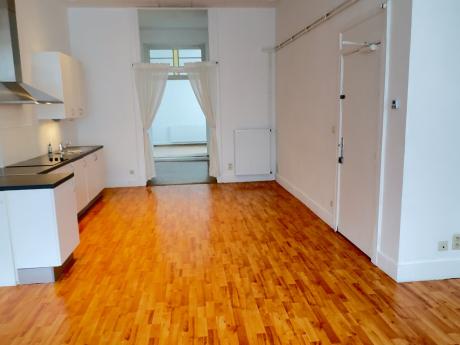 Appartement 105 m² in Brussel Sint-Gillis