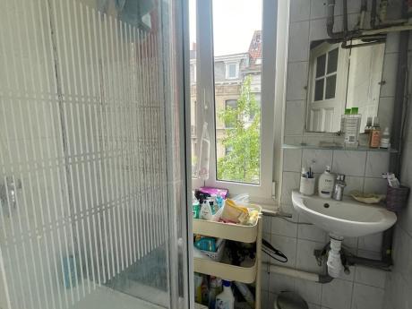Colocation 15 m² à Bruxelles Ixelles : Cimetière