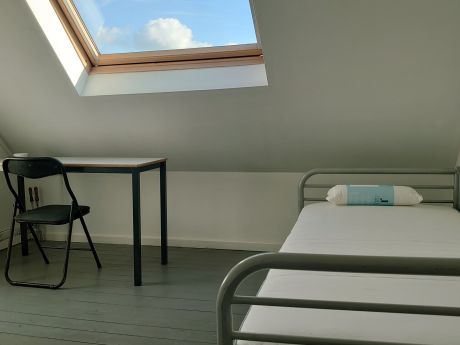 Kot 10 m² in Brussel Oudergem