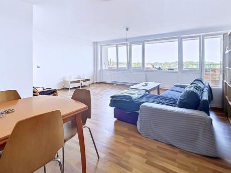 Colocation 100 m² à Bruxelles Anderlecht