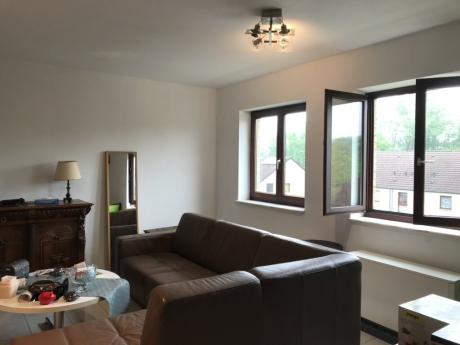 Appartement 85 m² in Brussel Ukkel