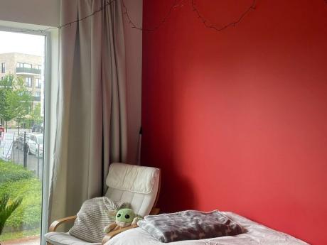 Kot 20 m² à Bruxelles Anderlecht