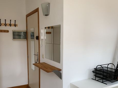 Studio 16 m² à Bruxelles Ixelles : Cimetière