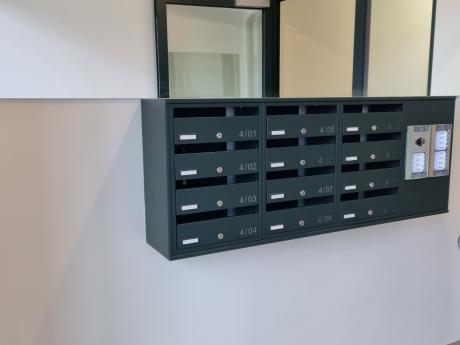 Colocation 87 m² à Bruxelles Anderlecht