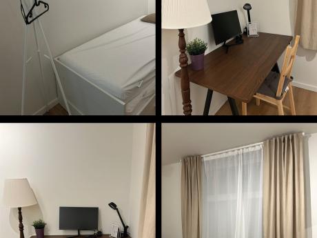 共享租房 250 m² 在 Brussels Anderlecht