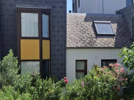 Shared housing 75 m² in Brussels Auderghem