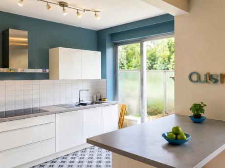 Appartement 70 m² à Bruxelles Woluwe-Saint-Lambert