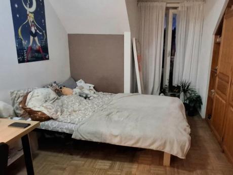 Colocation 15 m² à Bruxelles Woluwe-Saint-Pierre
