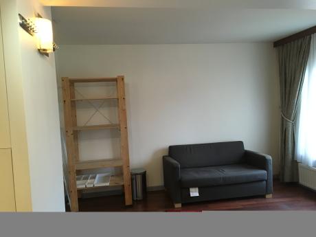单人间 22 m² 在 Brussels center