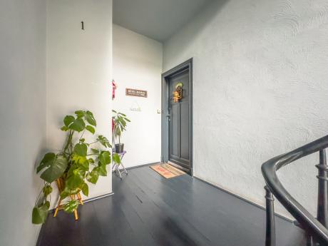 Student room 140 m² in Brussels Laeken