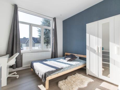 Colocation 14 m² à Bruxelles Anderlecht