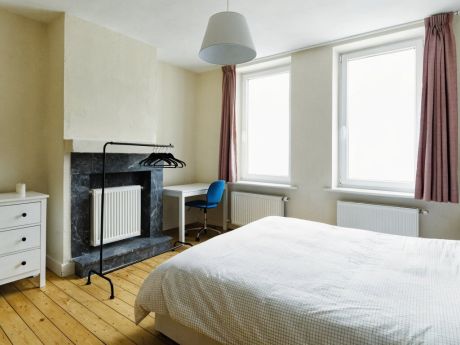 Kot 34 m² à Bruxelles Périphérie
