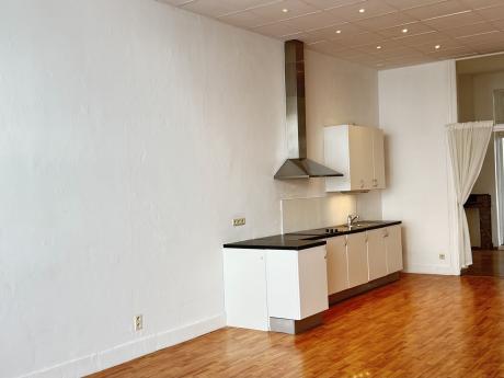 Appartement 105 m² in Brussel Sint-Gillis