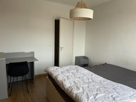 公寓 80 m² 在 Brussels Forest