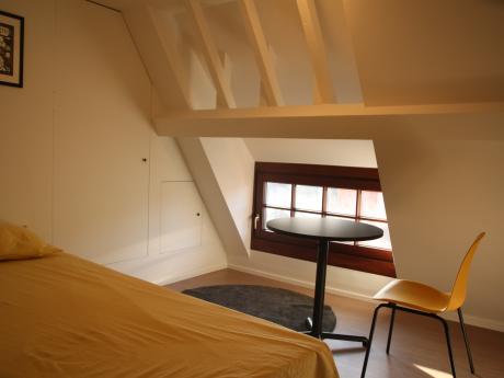 Kot 12 m² à Bruxelles Schaerbeek
