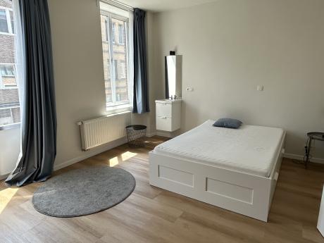 Shared housing 19 m² in Brussels Anderlecht