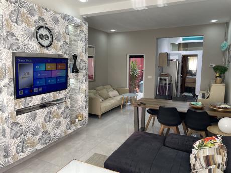 Huis 85 m² in Brussel Ganshoren