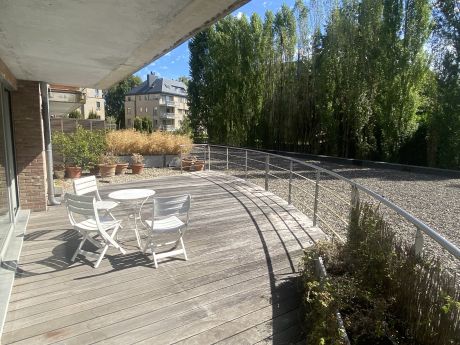 Colocation 18 m² à Bruxelles Woluwe-Saint-Lambert