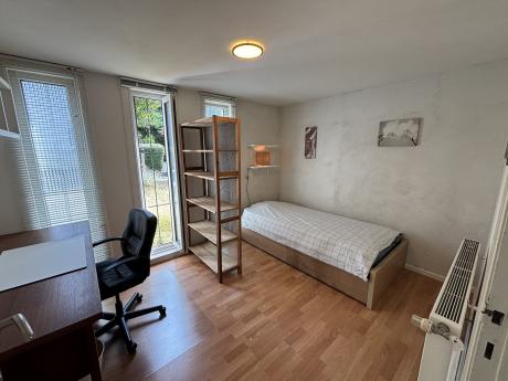 Kot chez l'habitant 15 m² à Bruxelles Woluwe-Saint-Pierre