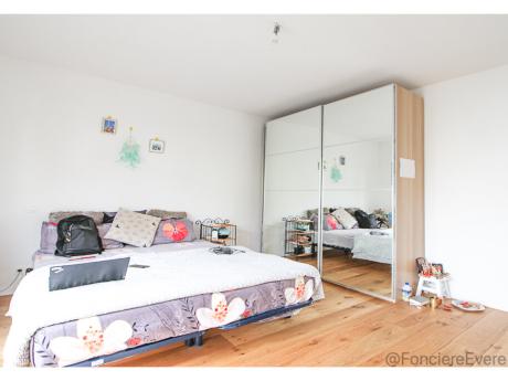 Student room 140 m² in Brussels Evere