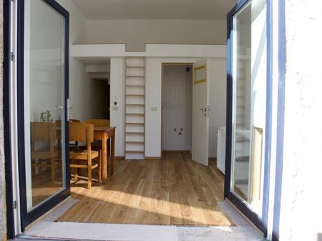 Kot 18 m² in Brussel Schaarbeek