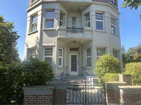 Co-locatie 100 m² in Brussel Anderlecht