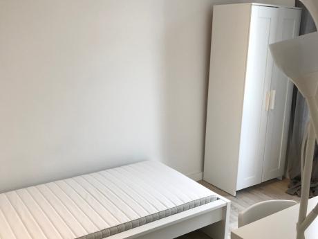 Kot 30 m² in Brussel Sint-Joost