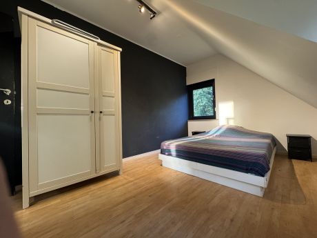 Shared housing 120 m² in Brussels Uccle