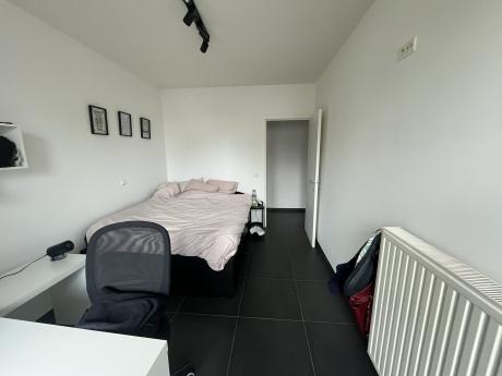 Colocation 11 m² à Bruxelles Centre