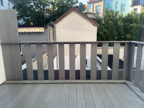 Colocation 16 m² à Bruxelles Schaerbeek