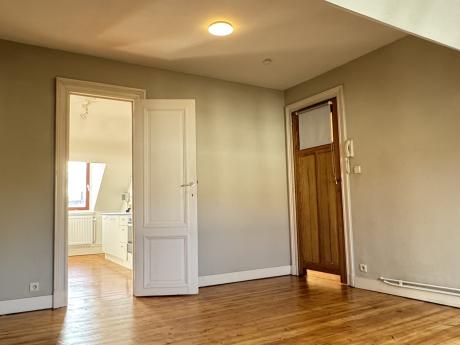 Appartement 65 m² à Bruxelles Ixelles : Pte Namur / Flagey