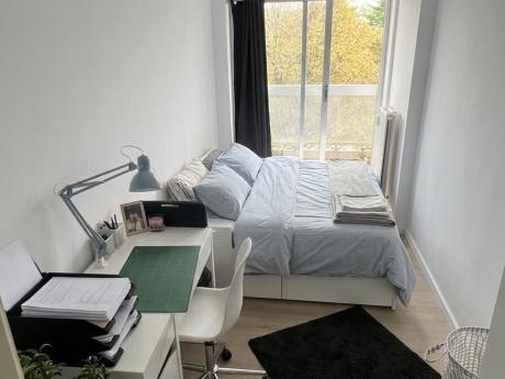 Shared housing 125 m² in Brussels Auderghem