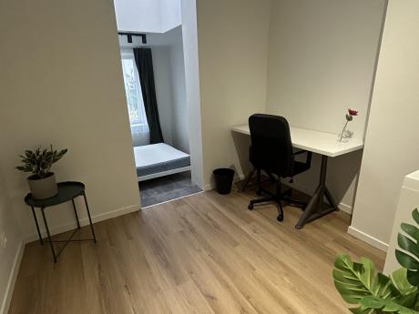 Colocation 200 m² à Bruxelles Anderlecht