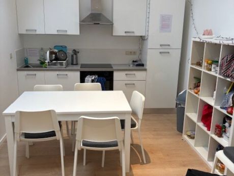 Student room 180 m² in Brussels Saint-Josse