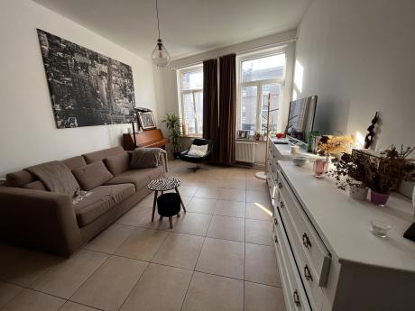 Appartement 65 m² in Brussel Elsene : kerkhof
