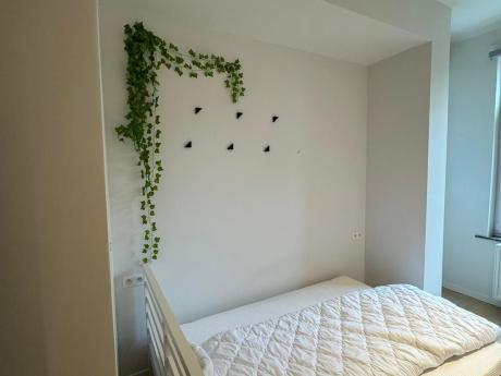 Student room 140 m² in Brussels Jette
