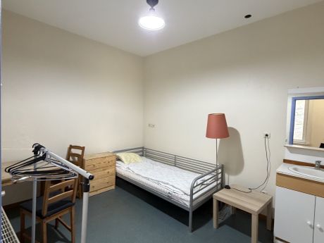 Kot 10 m² à Bruxelles Centre