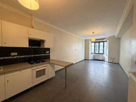Appartement 0 m² à Bruxelles Centre