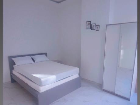 Colocation 200 m² à Bruxelles Schaerbeek