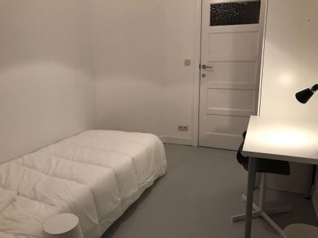 Kot 12 m² à Bruxelles Woluwe-Saint-Lambert