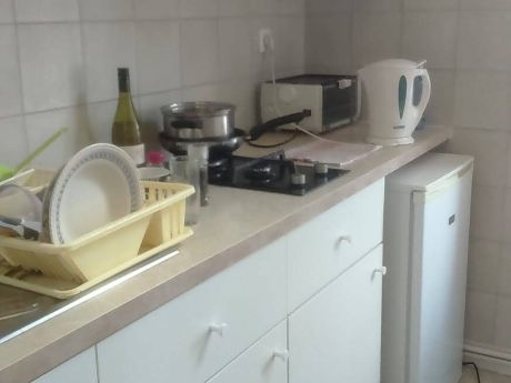 Studio 35 m² à Bruxelles Ixelles : Cimetière
