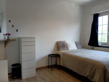 Kot 15 m² à Bruxelles Woluwe-Saint-Lambert