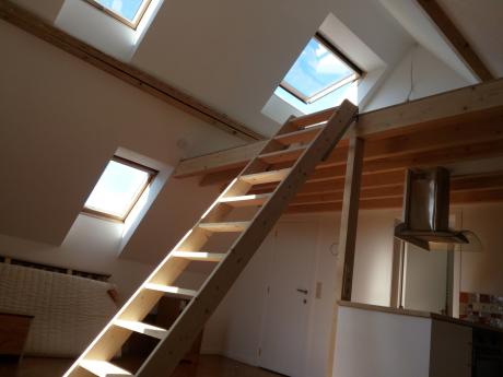 Room in owner's house 30 m² in Brussels Anderlecht