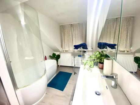与房东合租 22 m² 在 Brussels Kraainem / Wezembeek