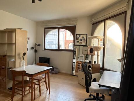 Kot 28 m² à Bruxelles Woluwe-Saint-Pierre