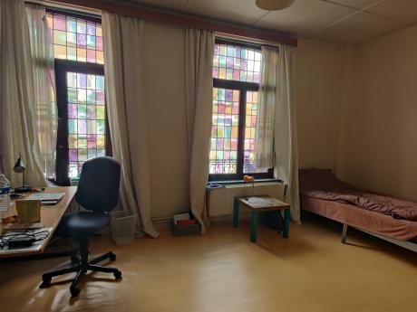 Colocation 172 m² à Bruxelles Anderlecht